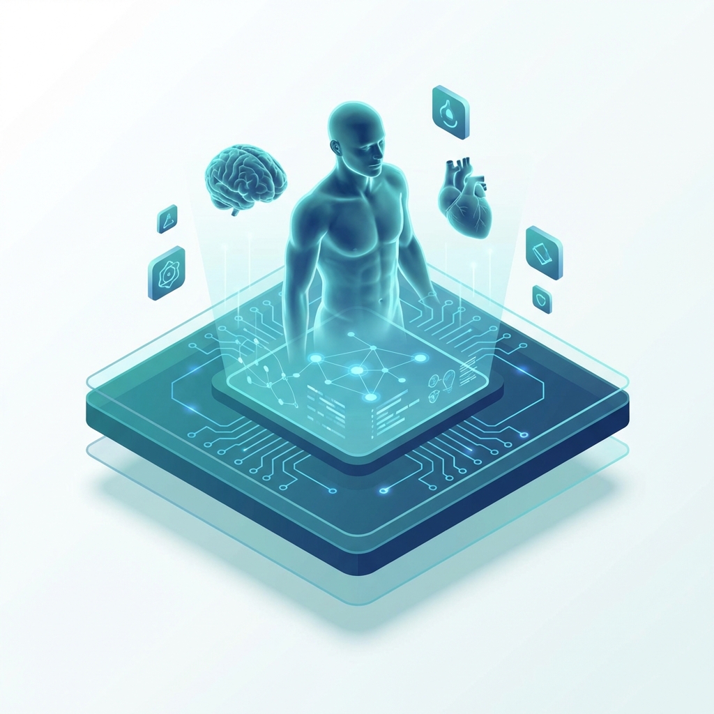Digital Twin